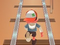 Laro Subway Runner online