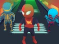 Laro Subway: Baby Spider  online