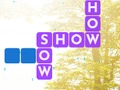 Laro Connect krosword  online
