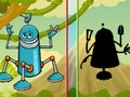 Laro LOF Shadow Match - 6 online
