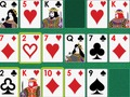Laro Pagdaragdag ng Solitaire  online