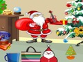 Laro Mga Nakatagong Bagay sa Pasko Party  online