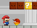 Laro Ang Pakikipagsapalaran ng Super Mario Castle  online
