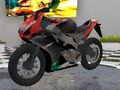 Laro Motorsiklo sa Highway  online