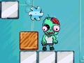Laro Mga Bayani ng Zombie online