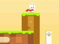 Laro Snowy Kitty Adventure online