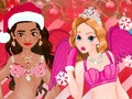 Laro Victoria's Secret: Christmas Runaway  online