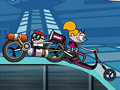 Laro Race sa Laboratories online