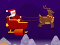 Laro I-save ang Santa Claus  online