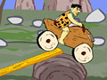 Laro Ang Flintstones Trail  online