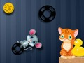 Laro Mouse Jump Hamon online