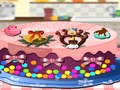 Laro Perpektong Cake Master  online