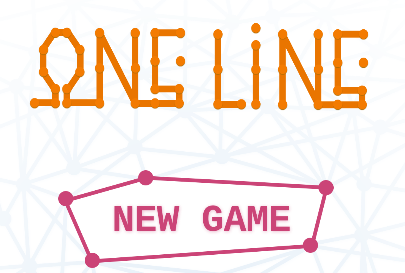 Laro Isang linya  online