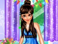 Laro Princess Pajama Party Sleepover online