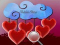 Laro Nakatagong Harts ng Valentines online
