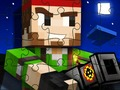Laro Itinaas ng Jigsaw Pixel Sundalo  online