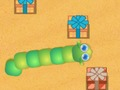 Laro Matakaw Worm  online
