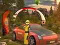 Laro Drift rally sa putik  online