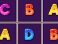 Laro Alpabeto 2048  online