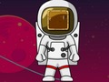 Laro Space Ping Pong  online