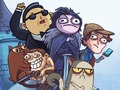 Laro Trollface quest: Mga video meme at serye sa TV  online