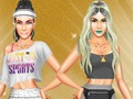 Laro Kim K Busy araw  online
