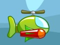 Laro Pag-atake ng helicopter  online