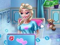 Laro Reyna ng Yelo: Royal Blog  online