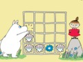 Laro Moomins: Apat na magkakasunod  online