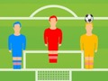 Laro Mga ulo ng football  online