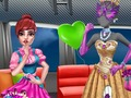 Laro Fashion Academy online