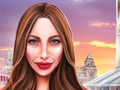 Laro Perpektong hapunan  online