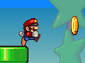 Laro Super Mario Remix 3  online