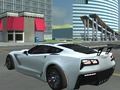 Laro Driver ng sports car  online