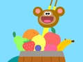 Laro Hello Duggie: Keg of Jam  online