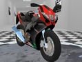 Laro Trapik ng motor  online