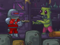 Laro Zombotron online