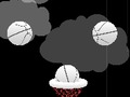 Laro Dunk hoop 2 online