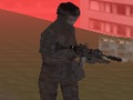 Laro Labanan SWAT vs Mercenary online