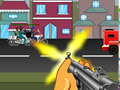 Laro Mafia - Escape online