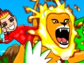 Laro Fire Runner online