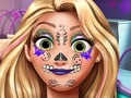 Laro Goldie emo makeup online