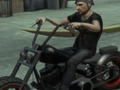 Laro Mga motorsiklo ng GTA online