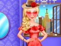 Laro Mga Prinsesa: Valentine's Day Party  online