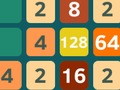 Laro 2048 Mga Hamon  online