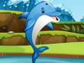 Laro Lahi ng Dolphin Dice online