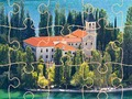 Laro Hamon ng Jigsaw ng Croatia online