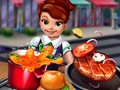 Laro Pagluluto Mabilis: Burger & Hotdog  online
