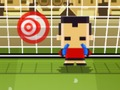 Laro Blocky Kick 2 online