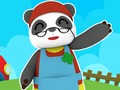 Laro Hulaan ni Didi & Friends ano? online